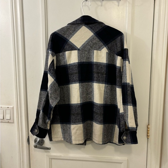 Women's fall jacket - Picture 2 of 4